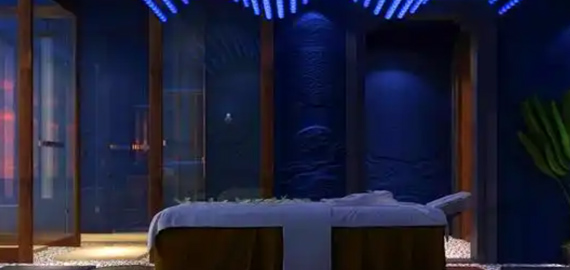 成都金牛Yayu养生馆秉持“客户至上”的服务理念