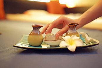 欢迎来到成都金牛Yayu养生馆养生馆!